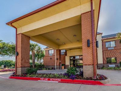 Quality Inn West Plano - Dallas