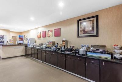 Comfort Suites The Colony - Plano West
