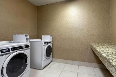 Comfort Suites The Colony - Plano West