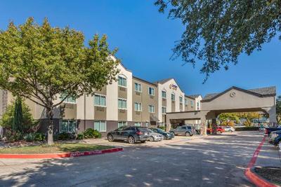 Comfort Suites The Colony - Plano West