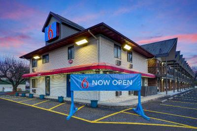 Americas Best Value Inn Carlisle