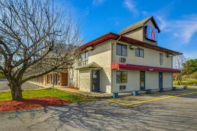 Americas Best Value Inn Carlisle