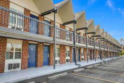 Americas Best Value Inn Carlisle