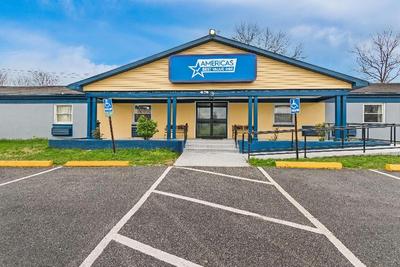 Americas Best Value Inn Carlisle