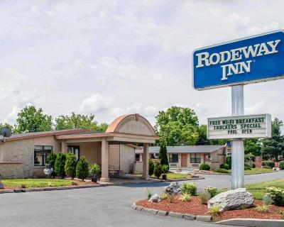 Rodeway Inn (Carlisle)