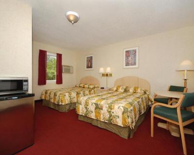 Rodeway Inn (Dillsburg)