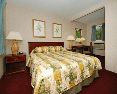 Rodeway Inn (Dillsburg)