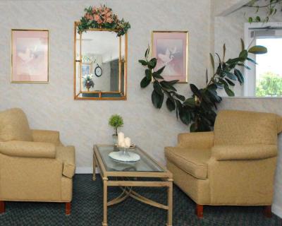 Rodeway Inn (Dillsburg)