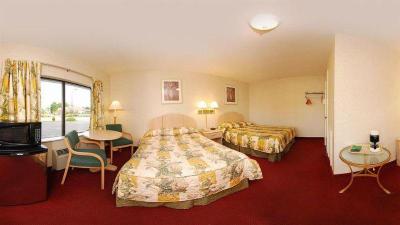 Rodeway Inn (Dillsburg)