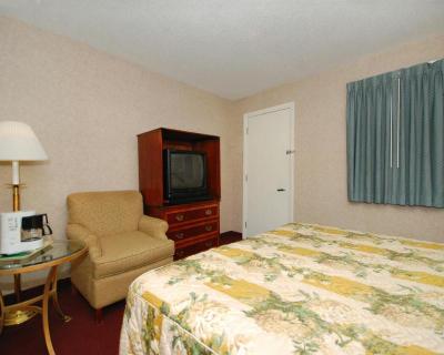 Rodeway Inn (Dillsburg)