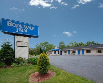 Rodeway Inn (Dillsburg)