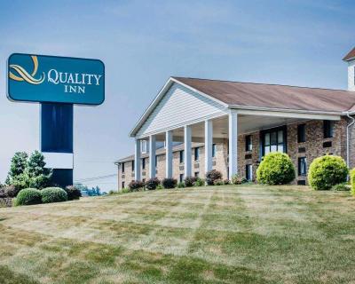 Quality Inn Riverview