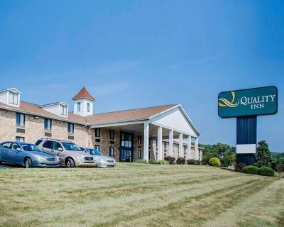 Quality Inn Riverview
