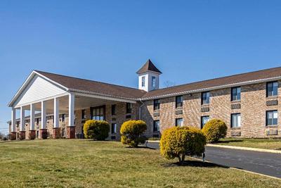 Quality Inn Riverview