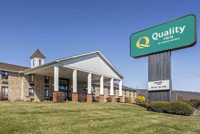 Quality Inn Riverview