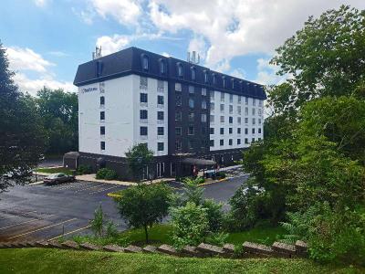 Comfort Inn at the Park