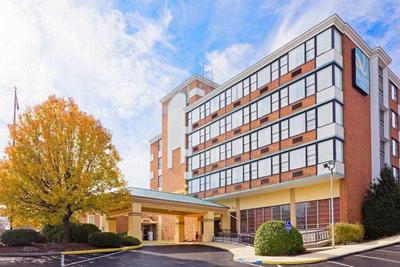 Inn At Lebanon