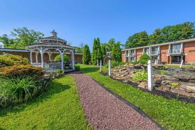 Inn At Lebanon