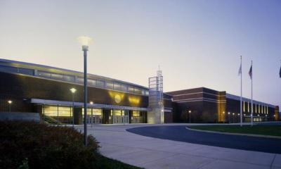 Holiday Inn Express Harrisburg SW - Mechanicsburg