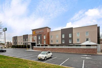La Quinta by Wyndham New Cumberland-Harrisburg