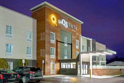 La Quinta by Wyndham New Cumberland-Harrisburg