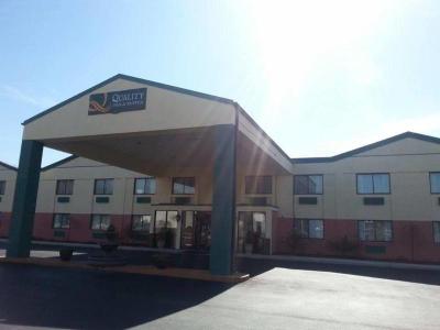 Quality Inn & Suites York East