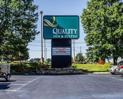 Quality Inn & Suites York East