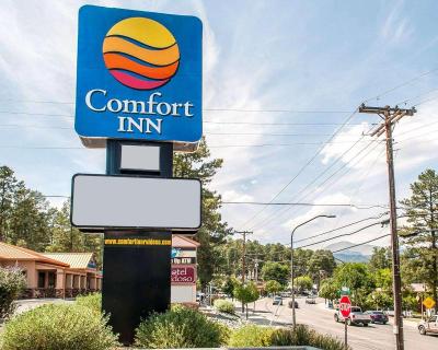 Comfort Inn & Suites Midtown