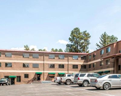Comfort Inn & Suites Midtown