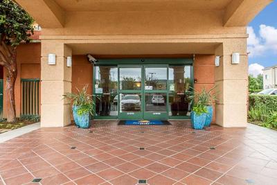 Comfort Inn South San Jose / Morgan Hill