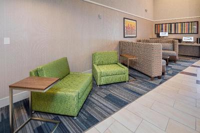 Holiday Inn Express Sunnyvale - Silicon Valley