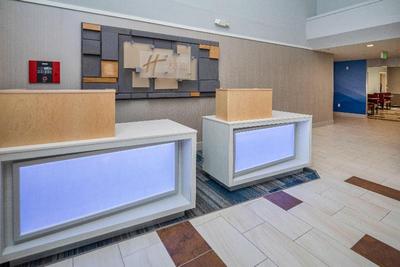 Holiday Inn Express Sunnyvale - Silicon Valley