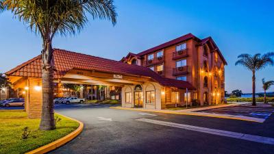 Lompoc Valley Inn & Suites
