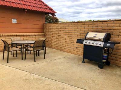 Lompoc Valley Inn & Suites