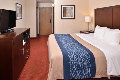 Comfort Inn Lacey - Olympia