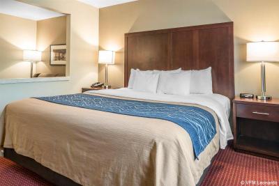 Comfort Inn Lacey - Olympia