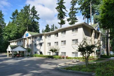 Comfort Inn Lacey - Olympia