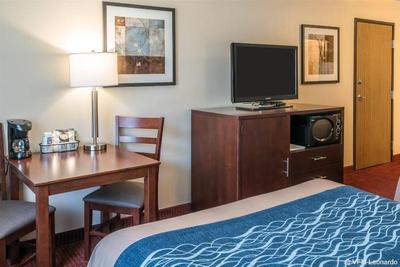 Comfort Inn Lacey - Olympia
