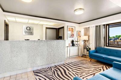 Quality Inn Mount Vernon
