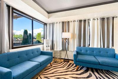 Quality Inn Mount Vernon