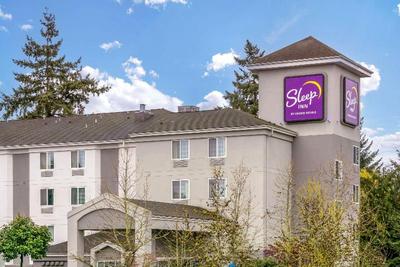 Sleep Inn SeaTac Airport