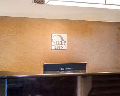 Sleep Inn SeaTac Airport