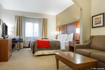 The Atrium Hotel