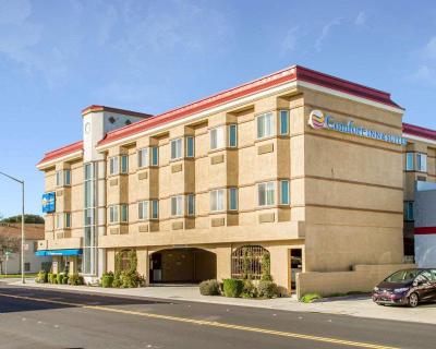 The Atrium Hotel