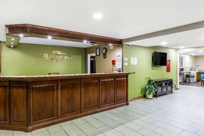 Baymont by Wyndham Louisville South I 65