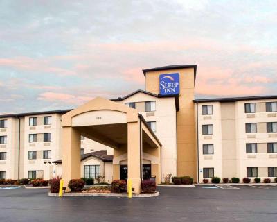 Sleep Inn (Murfreesboro)