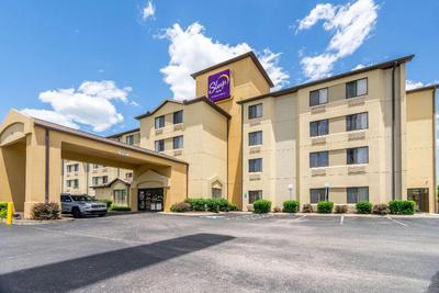 Sleep Inn (Murfreesboro)