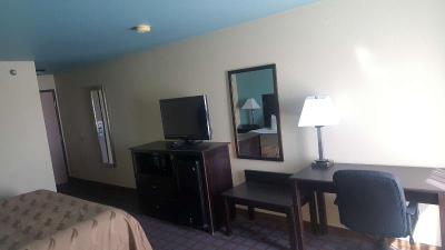 SureStay Plus Hotel by Best Western Blue Springs