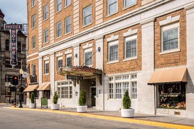 Hotel Bothwell, An Ascend Hotel Collection