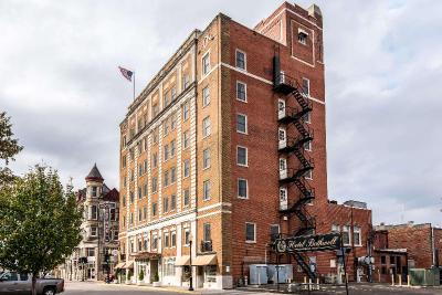 Hotel Bothwell, An Ascend Hotel Collection